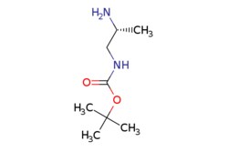 eMolecules​ Ambeed / (R)-tert-Butyl (2-aminopropyl)carbamate / 100mg /