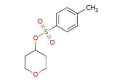 eMolecules​&nbsp;Ambeed / Tetrahydro-2H-pyran-4-yl 4-methylbenzenesulfonate / 250mg / 527374537 / A146416 /  / 97986-34-0 / MFCD16620977 / 256.320 / C12H16O4S