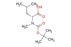 eMolecules​ Medchem Express / N-(tert-Butoxycarbonyl)-N-methyl-D-leucine