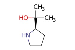 eMolecules​ Pharmablock / 2-[(2R)-pyrrolidin-2-yl]propan-2-ol / 25mg /