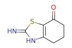 eMolecules​ ChemScene / 2-Amino-56-dihydrobenzo[d]thiazol-7(4H)-one / 5g