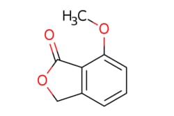 eMolecules​&nbsp;Ambeed / 7-Methoxyisobenzofuran-1(3H)-one / 100mg / 570576187 / A298634 /  / 28281-58-5 / MFCD15146118 / 164.160 / C9H8O3