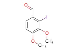 eMolecules​ ChemScene / 2-Iodo-34-dimethoxybenzaldehyde / 100mg / 569146514