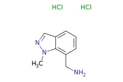 eMolecules​ Pharmablock / (1-methylindazol-7-yl)methanaminedihydrochloride