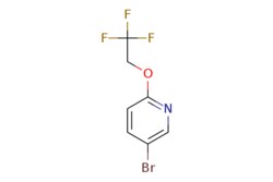 eMolecules​ AstaTech / 2-(222-TRIFLUOROETHOXY)-5-BROMOPYRIDINE / 0.25g