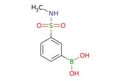 eMolecules​ 871329-75-8 | Ambeed | 3-(Methylsulfamoyl)phenylboronic Acid