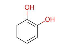eMolecules​ AstaTech / CATECHOL / 25g / 718084985 / D91943 / 95.000 / 120-80-9