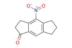 eMolecules​ Ambeed / 4-Nitro-2367-tetrahydro-s-indacen-1(5H)-one / 100mg