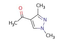 eMolecules​&nbsp;Pharmablock / 1-(13-dimethylpyrazol-4-yl)ethanone / 25mg / 784549306 / PBXA1167 / 0.000 / 52773-23-6 / MFCD00466839 / 138.170 / C7H10N2O