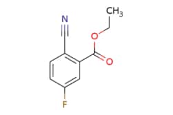 eMolecules​ 1260751-65-2 | Ambeed | Ethyl 2-cyano-5-fluorobenzoate | 1g
