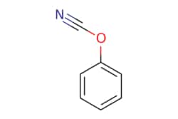 eMolecules​ Ambeed / Phenyl Cyanate / 1g / 571784035 / A852033 / / 1122-85-6
