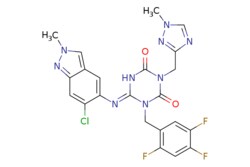 eMolecules​ 2647530-73-0 | Medchem Express | Ensitrelvir | 5mg | 713704800