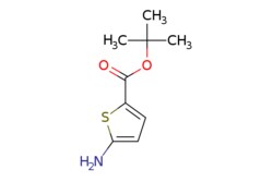 eMolecules​ Ambeed / tert-Butyl 5-aminothiophene-2-carboxylate / 100mg