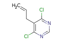 eMolecules​ Ambeed / 5-Allyl-46-dichloropyrimidine / 1g / 552607507 / A165773