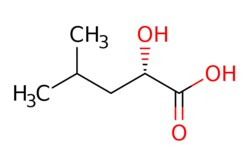 eMolecules​ Medchem Express / (S)-Leucic acid / 500mg / 491484306 / HY-30215