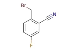 eMolecules​ AstaTech / 2-CYANO-4-FLUOROBENZYLBROMIDE / 1g / 164729557 /