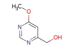 eMolecules​ Pharmablock / (6-methoxypyrimidin-4-yl)methanol / 25mg / 713709039