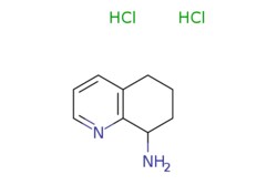 eMolecules​ AstaTech / 5678-TETRAHYDROQUINOLIN-8-AMINE 2HCL / 0.25g / 200610902