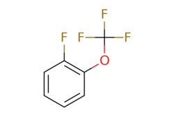 eMolecules​ Ambeed / 2-(Trifluoromethoxy)fluorobenzene / 25g / 552751864