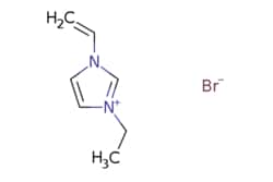 eMolecules​ 34311-88-1 | Ambeed | 3-Ethyl-1-vinyl-1H-imidazol-3-ium bromide