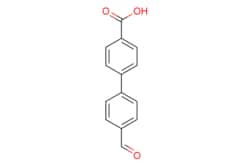 eMolecules​&nbsp;Ambeed / 4-Formyl-[11-biphenyl]-4-carboxylic acid / 100mg / 632172950 / A360323 /  / 70916-98-2 / MFCD03424613 / 226.231 / C14H10O3