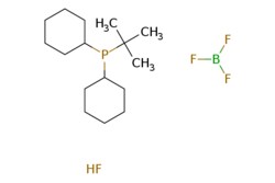 eMolecules​ 1220349-00-7 | ChemScene | tert-Butyldicyclohexylphosphonium