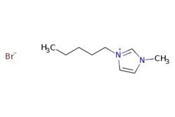 eMolecules​ Ambeed / 1-Methyl-3-pentylimidazolium Bromide / 25g / 572830970