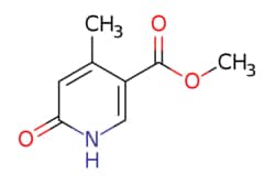 eMolecules​ 1224465-02-4 | ChemScene | Methyl 4-methyl-6-oxo-16-dihydropyridine-3-carboxylate