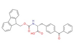 eMolecules​ Ambeed / (R)-2-((((9H-Fluoren-9-yl)methoxy)carbonyl)amino)-3-(4-benzoylphenyl)propanoic