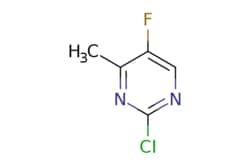 eMolecules​ Pharmablock / 2-chloro-5-fluoro-4-methyl-pyrimidine / 25mg