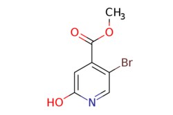eMolecules​ 913836-17-6 | Ambeed | Methyl 5-bromo-2-hydroxyisonicotinate