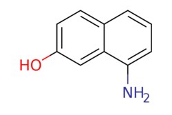 eMolecules​ AstaTech / 1-AMINO-7-NAPHTHOL / 1g / 752815635 / S11965 / 95.000
