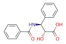 eMolecules​ Ambeed / N-Benzoyl-(2R3S)-3-Phenylisoserine / 250mg / 524983119