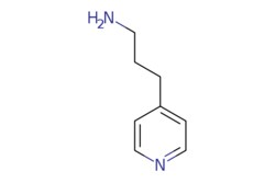 eMolecules​ ChemScene / 3-(Pyridin-4-yl)propan-1-amine / 250mg / 572232185