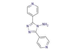 eMolecules​ 38634-05-8 | Ambeed | 35-Di(pyridin-4-yl)-4H-124-triazol-4-amine