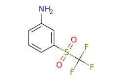 eMolecules​ ChemScene / 3-((Trifluoromethyl)sulfonyl)aniline / 250mg /