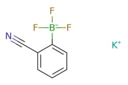 eMolecules​ 929038-12-0 | ChemScene | Potassium (2-cyanophenyl)trifluoroborate