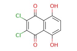 eMolecules​ 14918-69-5 | Ambeed | 23-Dichloro-58-dihydroxynaphthalene-14-dione