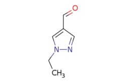 eMolecules​&nbsp;Ambeed / 1-Ethyl-1H-pyrazole-4-carbaldehyde / 1g / 506387709 / A113704 /  / 304903-10-4 / MFCD02090888 / 124.143 / C6H8N2O