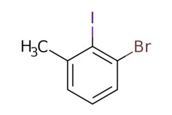 eMolecules​ 869500-07-2 | Ambeed | 1-Bromo-2-iodo-3-methylbenzene | 1g