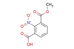 eMolecules​ Ambeed / 3-(Methoxycarbonyl)-2-nitrobenzoic acid / 1g / 490553322 / A315352 /  / 861593-27-3 / MFCD08690069 / 225.156 / C9H7NO6