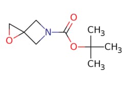 eMolecules​ Pharmablock / tert-butyl 1-oxa-5-azaspiro[2.3]hexane-5-carboxylate