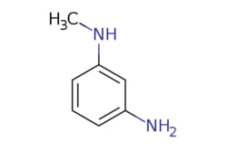 eMolecules​&nbsp;ChemScene / N1-Methylbenzene-13-diamine / 250mg / 632276133 / CS-0019198 / 0.000 / 50617-73-7 / MFCD11132708 / 122.171 / C7H10N2