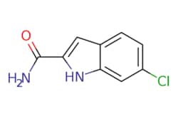 eMolecules​ 21109-13-7 | ChemScene | 6-Chloro-1H-indole-2-carboxamide |