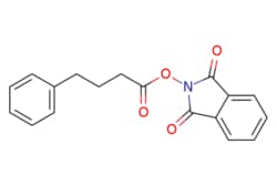 eMolecules​&nbsp;Ambeed / 13-Dioxoisoindolin-2-yl 4-phenylbutanoate / 250mg / 686659895 / A1496200 /  / 1841512-58-0 / [null] / 309.321 / C18H15NO4