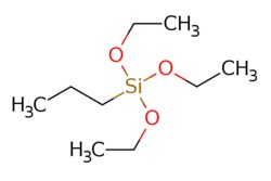 eMolecules​ AstaTech / TRIETHOXY(PROPYL)SILANE / 1g / 718058187 / D84361