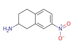 eMolecules​ ChemScene / 7-Nitro-1234-tetrahydronaphthalen-2-amine / 100mg