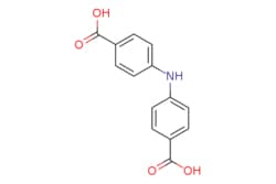 eMolecules​&nbsp;Ambeed / 44-Azanediyldibenzoic acid / 100mg / 666598732 / A744056 /  / 20800-00-4 / MFCD06408338 / 257.245 / C14H11NO4