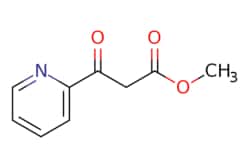 eMolecules​ Ambeed / Methyl 3-oxo-3-(pyridin-2-yl)propanoate / 1g / 490513745
