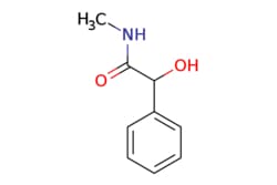 eMolecules​ Ambeed / 2-Hydroxy-N-methyl-2-phenylacetamide / 100mg / 632172864